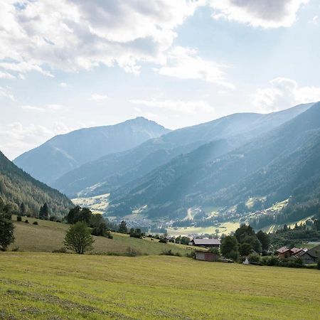 Villa Huberhof San Giuseppe in Anterselva Exterior foto